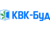 Логотип компанії КВК Буд