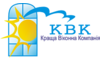 Логотип компанії КВК