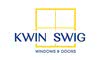 Логотип компании Квин-Свиг