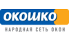 Логотип компании Окошко-Оконные технологии Каменского