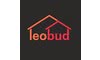 Company logo Leobud