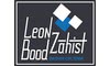 Логотип компанії ЛеонЗахистБуд