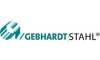 Логотип компанії Gebhardt-Stahl GMBH