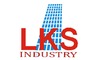 Логотип компанії LKS Industry