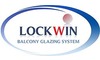 Логотип компанії LOCKWIN