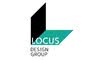 Company logo Locus Design