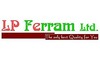 Company logo LP Ferram