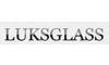 Unternehmen Logo Luksglass 