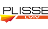 Логотип компанії LvivPlisse