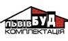 Логотип компанії ЛЬВІВБУДКОМПЛЕКТАЦІЯ