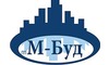 Логотип компанії М-БУД