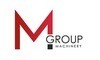 Логотип компанії М-Груп