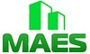 Логотип компании MAES