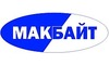 Логотип компании МакБайт