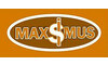 Unternehmen Logo Максимус