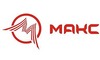 Unternehmen Logo МАКС