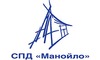 Логотип компанії Манойло