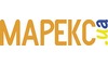 Логотип компанії МАРЕКС.ua