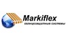 Логотип компанії Markiflex