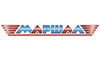 Логотип компанії Маршал