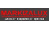 Unternehmen Logo Markizalux ТМ