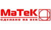 Логотип компанії МаТеК