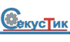 Логотип компании Секустик