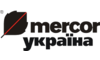 Логотип компании МЕРКОР Украина