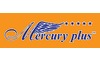 Логотип компании Меркурий Плюс