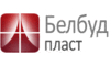 Логотип компанії БЕЛБУД-Пласт