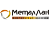 Логотип компанії Металлан