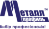Логотип компанії АР СТАЛЬ
