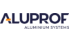 Логотип компании ALUPROF S.A.