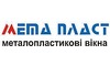 Логотип компанії Метапласт