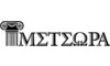 Логотип компании Метеора