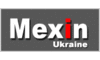 Логотип компанії Мексин