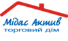 Company logo Midas Aktiv 