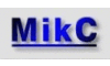 Company logo Miks