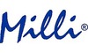 Логотип компанії Milli ТМ