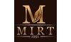 Company logo MIRT
