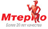 Логотип компанії МТЕРМО