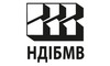 Логотип компанії НДІБМВ
