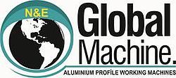 NEGLOBAL MACHINE NEGLOBAL MACHINE