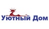 Логотип компанії Затишний Дім, салон-магазин