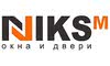 Company logo NIKS-M