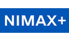 Логотип компанії Німакс+