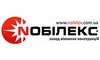 Логотип компании Нобилекс