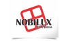 Логотип компанії Нобілюкс
