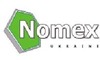 Логотип компанії Номекс-Україна