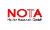 Логотип компании NOTA